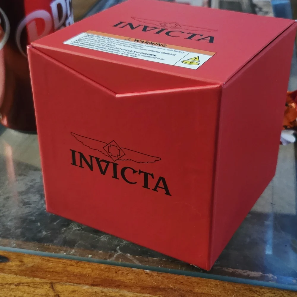 Invicta Angel Women's Watch - 28mm, Steel (48994)